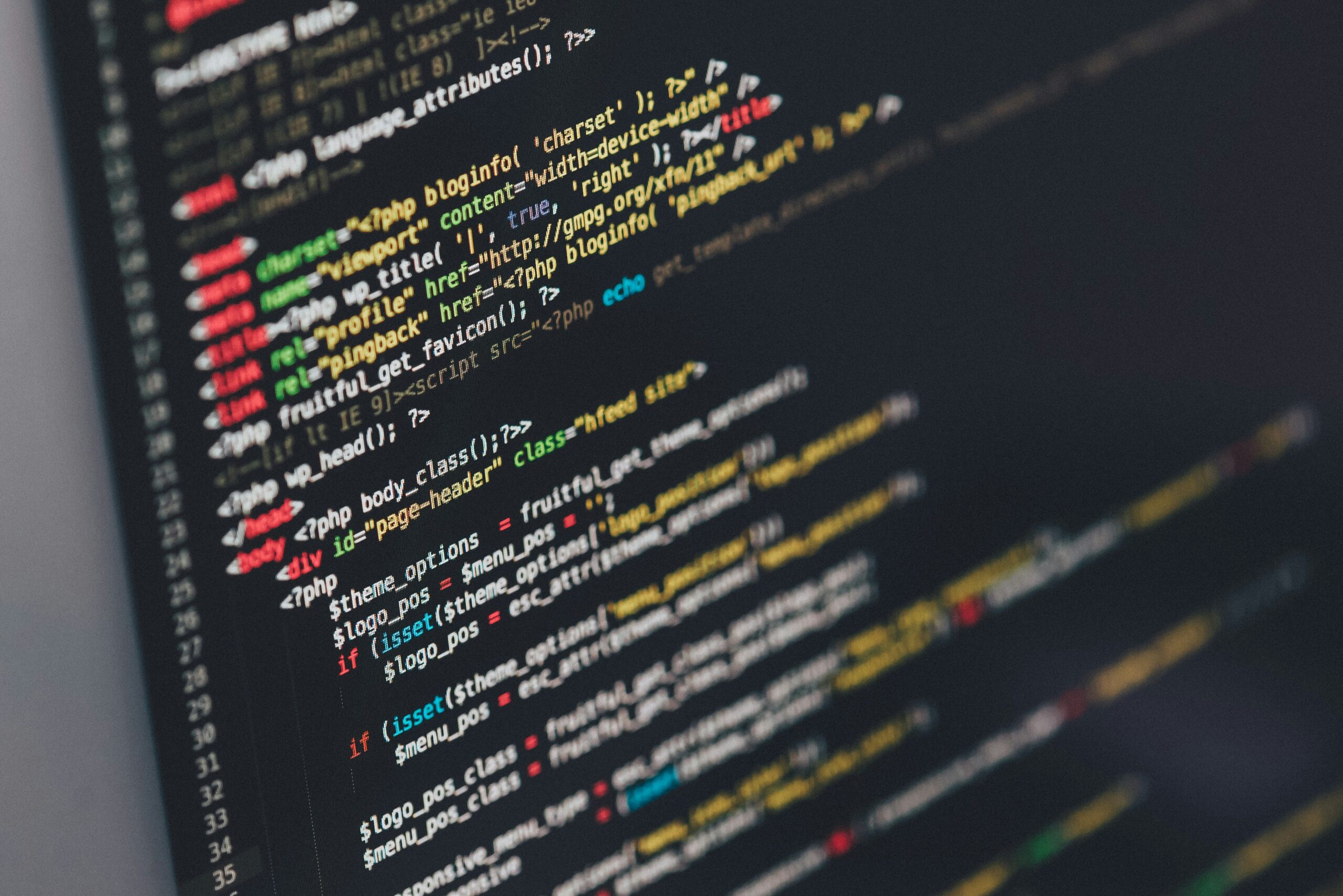 Learn Coding & Web Application Development